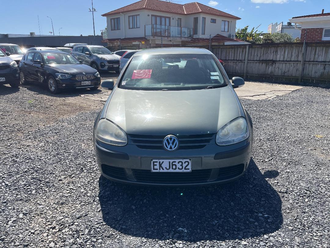 Photo '2' of Volkswagen Golf TDI