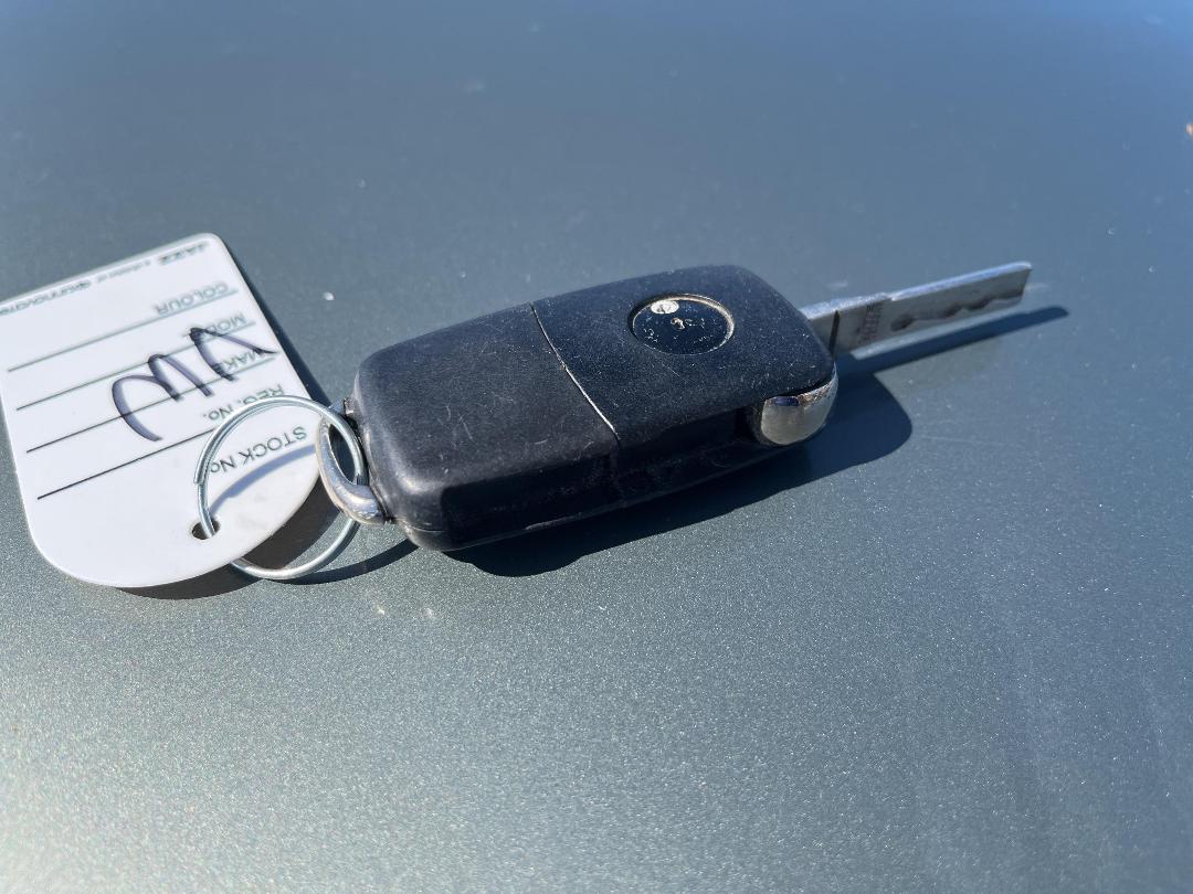 Photo '11' of Volkswagen Golf TDI