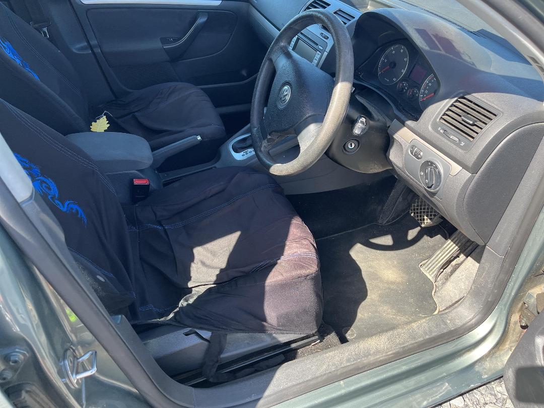 Photo '10' of Volkswagen Golf TDI