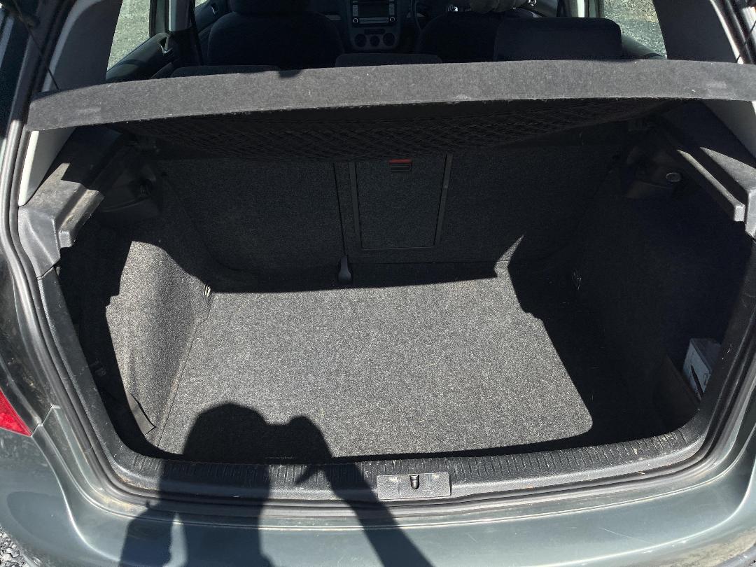 Photo '8' of Volkswagen Golf TDI