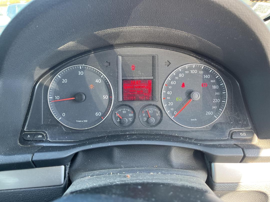 Photo '12' of Volkswagen Golf TDI