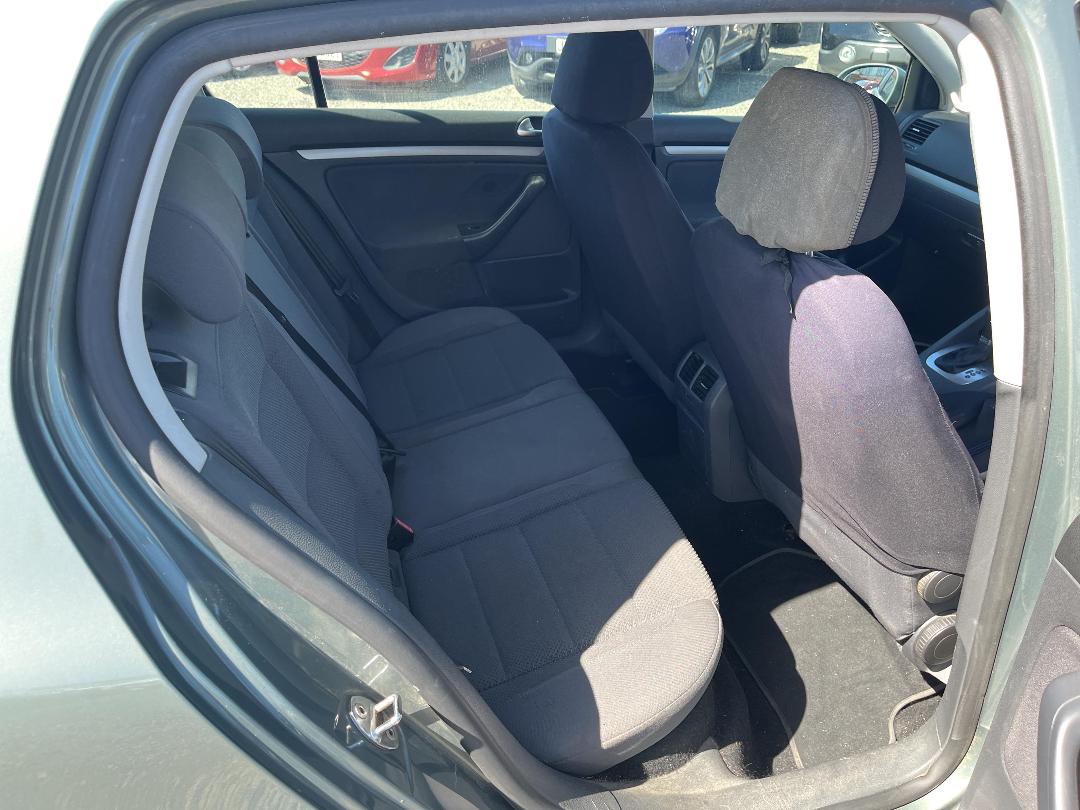 Photo '14' of Volkswagen Golf TDI