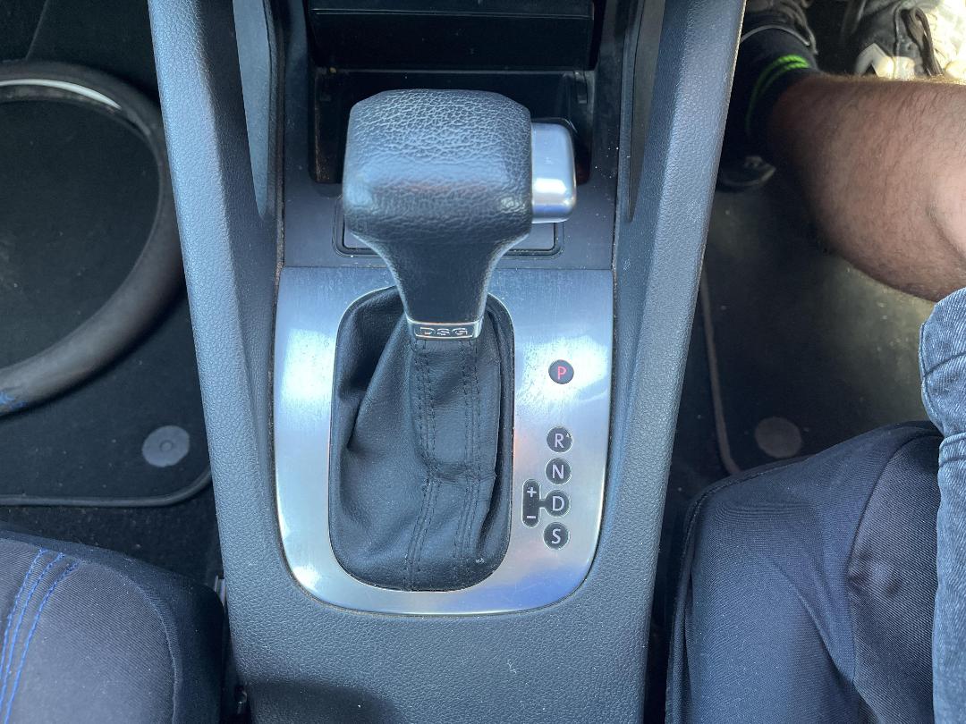 Photo '19' of Volkswagen Golf TDI