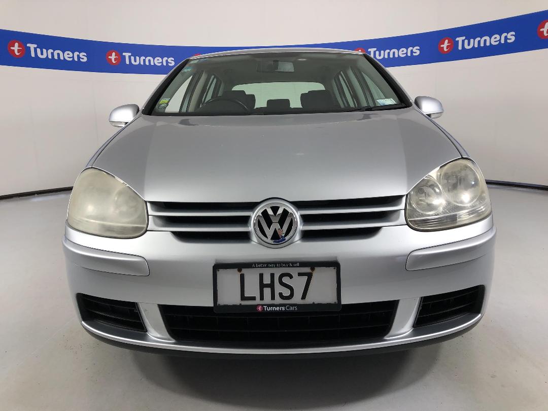 Photo '2' of Volkswagen Golf