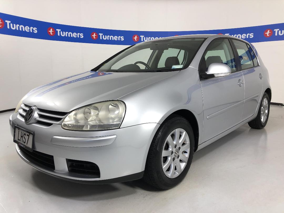 Photo '4' of Volkswagen Golf