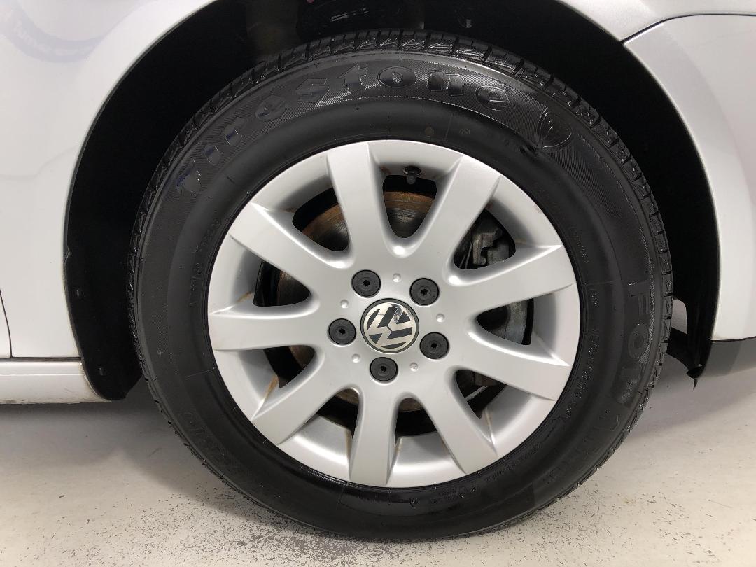 Photo '9' of Volkswagen Golf