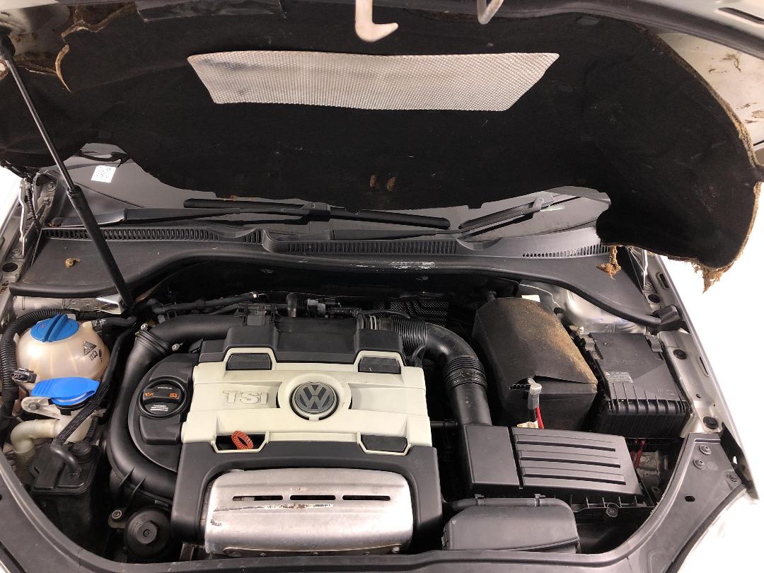 Photo '13' of Volkswagen Golf