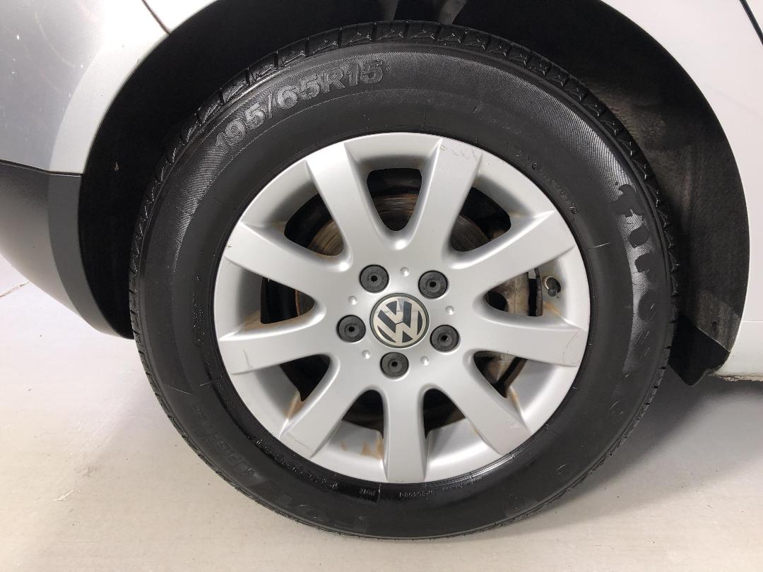 Photo '12' of Volkswagen Golf