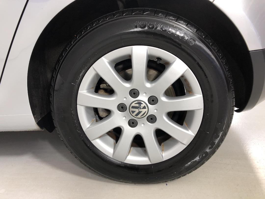 Photo '11' of Volkswagen Golf