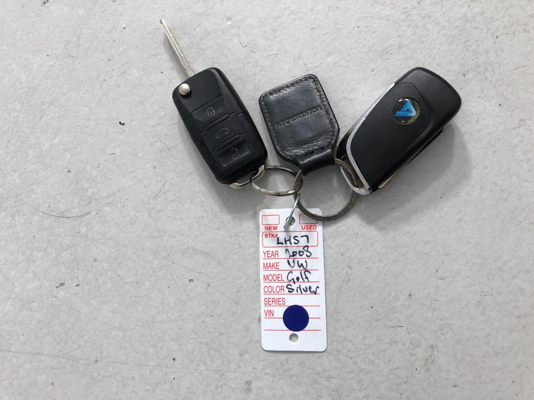 Photo '22' of Volkswagen Golf