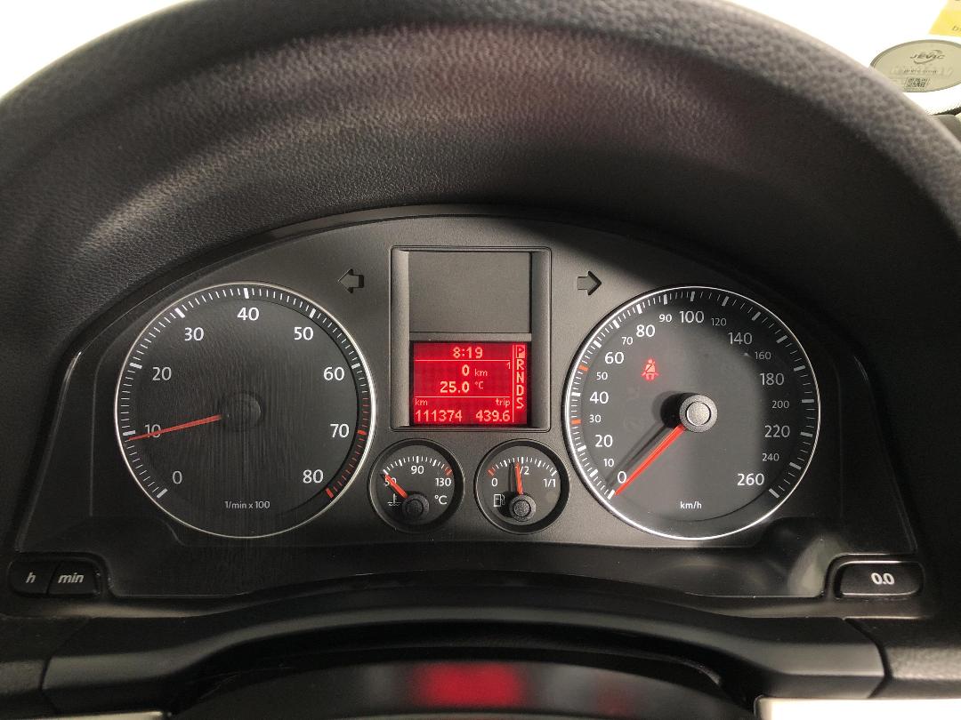 Photo '21' of Volkswagen Golf