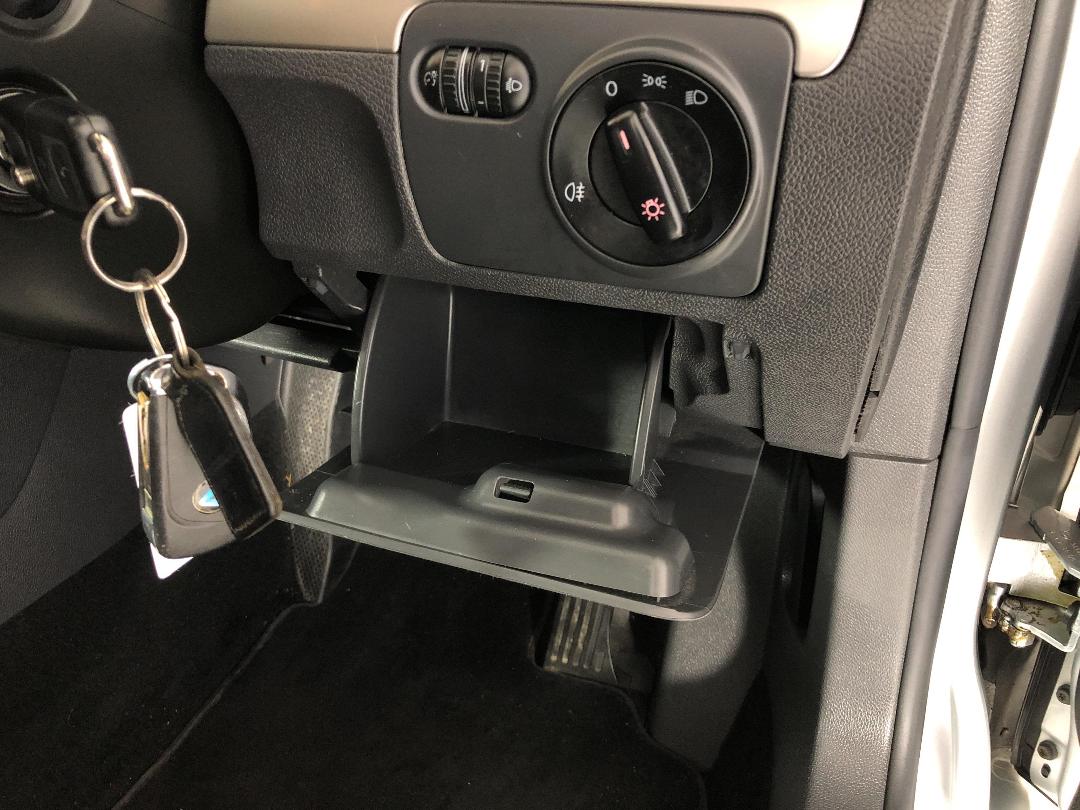 Photo '25' of Volkswagen Golf