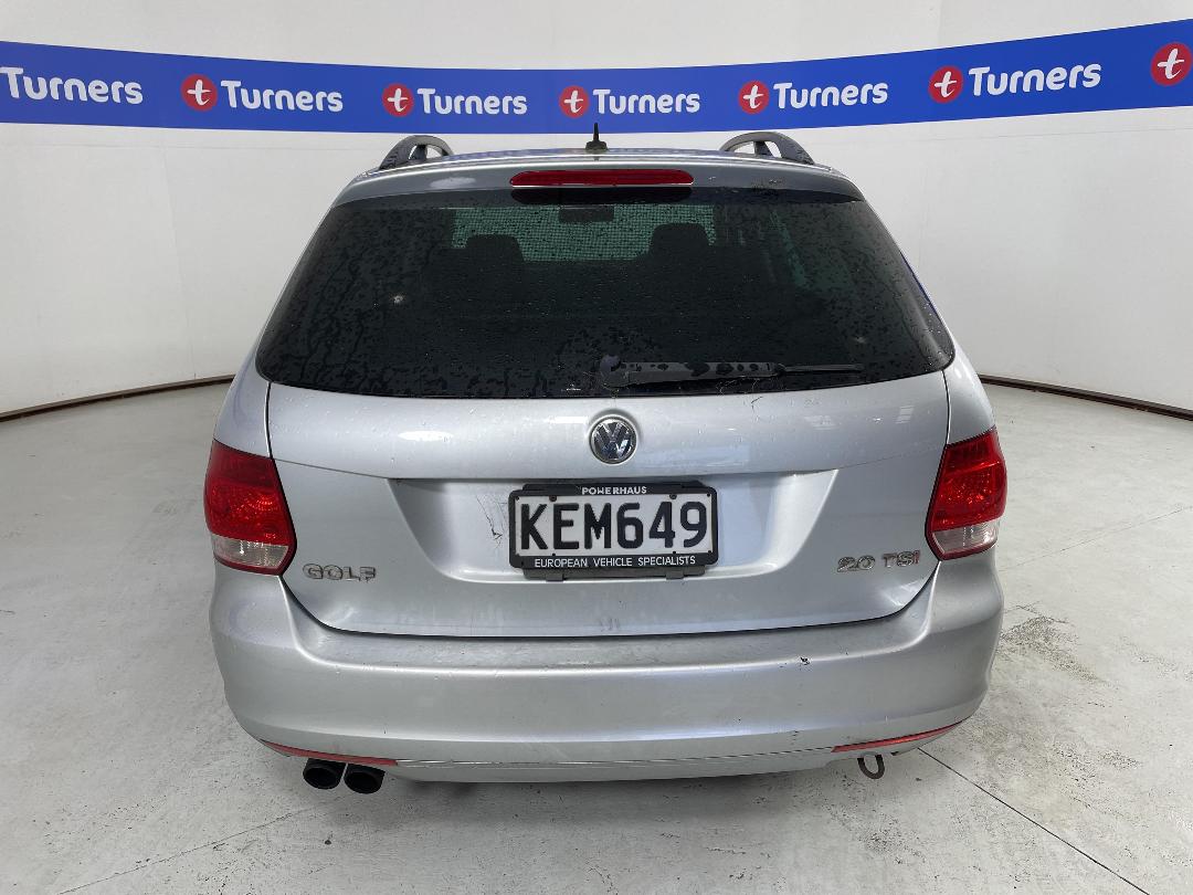 Photo '6' of Volkswagen Golf Photo '6' of Volkswagen Golf