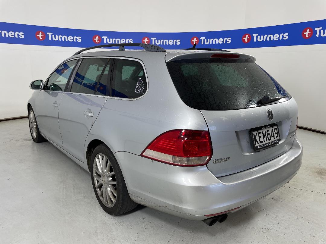 Photo '5' of Volkswagen Golf Photo '5' of Volkswagen Golf