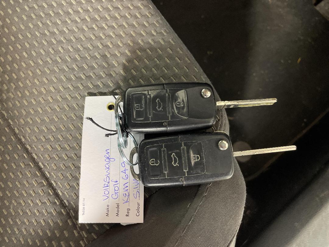 Photo '22' of Volkswagen Golf Photo '22' of Volkswagen Golf