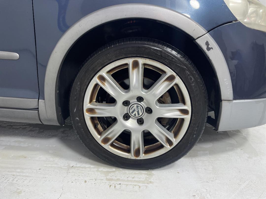 Photo '7' of Volkswagen Golf