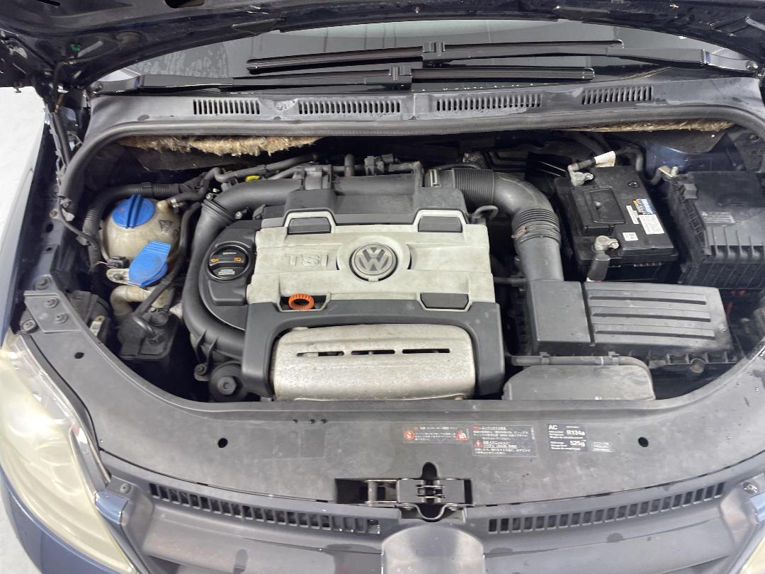 Photo '11' of Volkswagen Golf