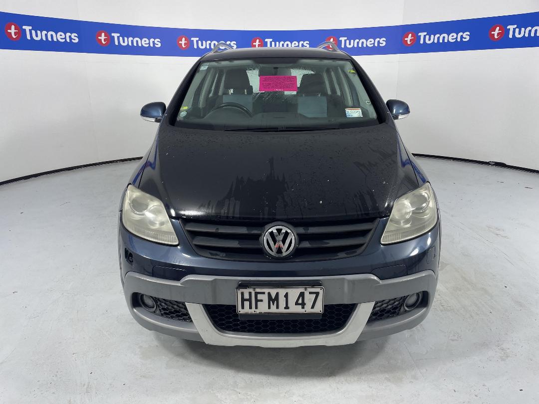 Photo '2' of Volkswagen Golf