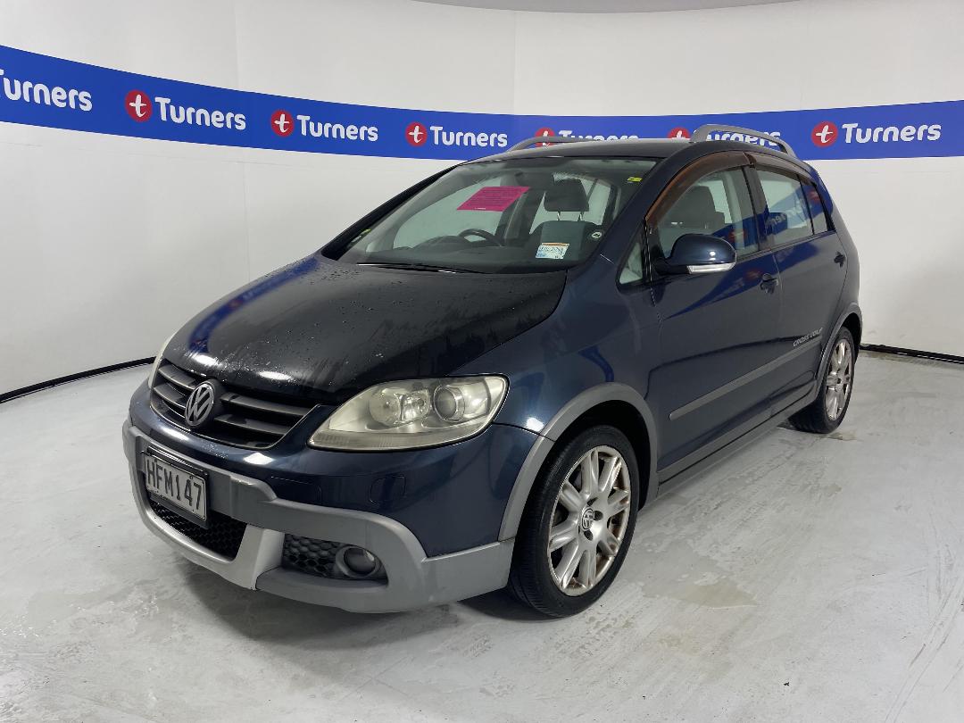 Photo '3' of Volkswagen Golf