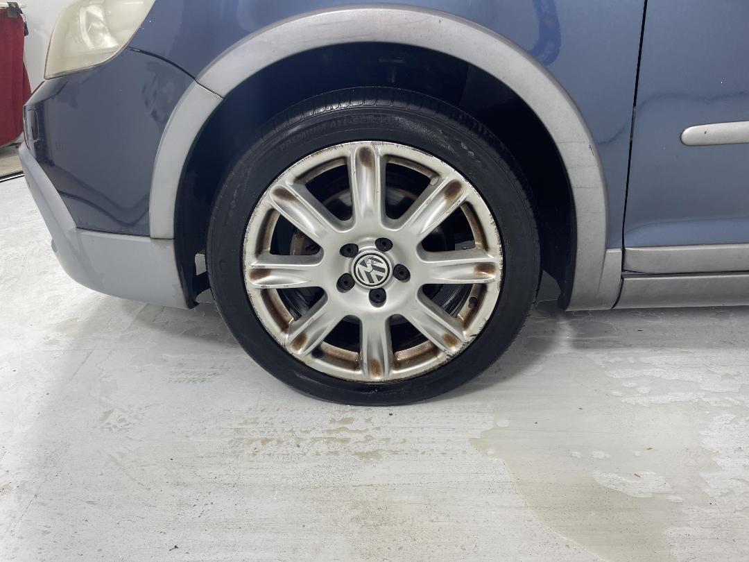 Photo '8' of Volkswagen Golf