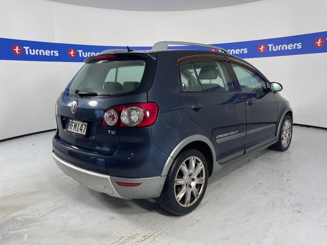 Photo '6' of Volkswagen Golf