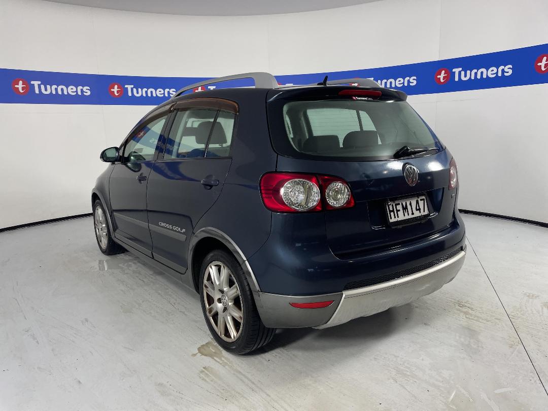 Photo '4' of Volkswagen Golf