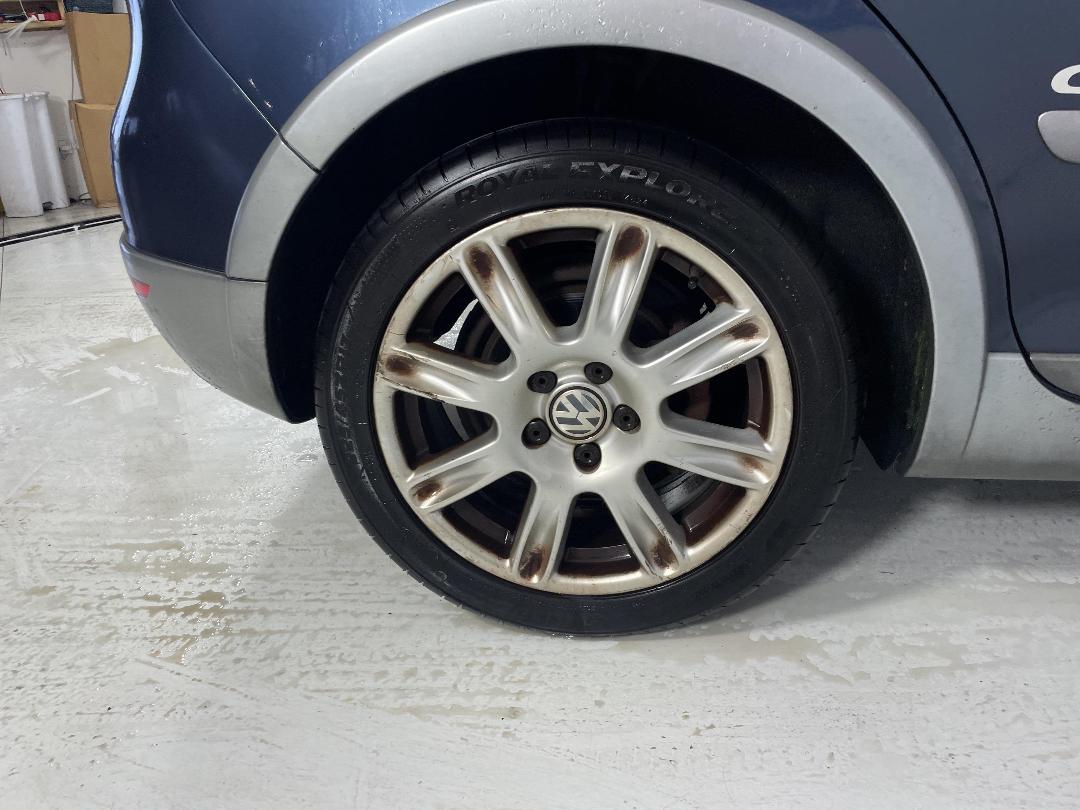 Photo '10' of Volkswagen Golf