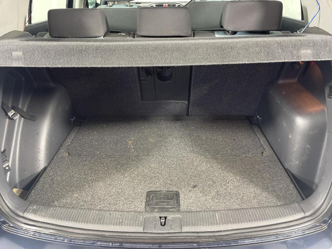 Photo '12' of Volkswagen Golf