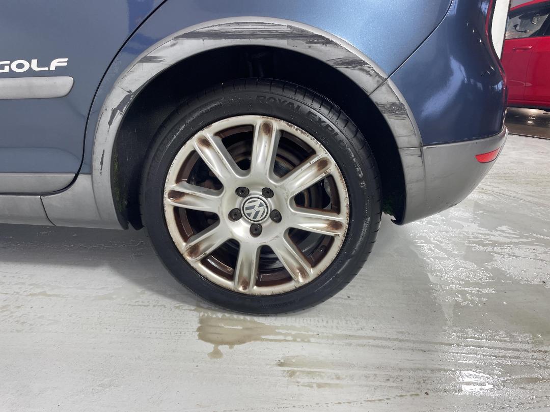 Photo '9' of Volkswagen Golf