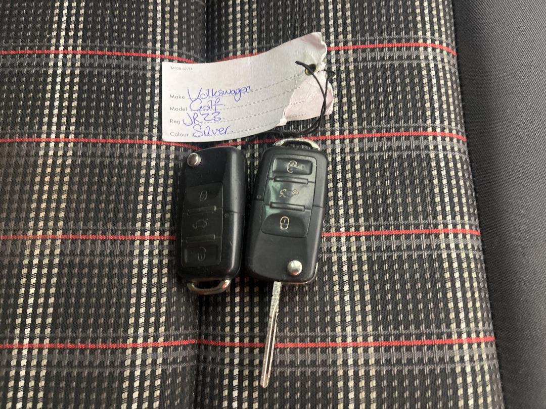 Photo '22' of Volkswagen Golf