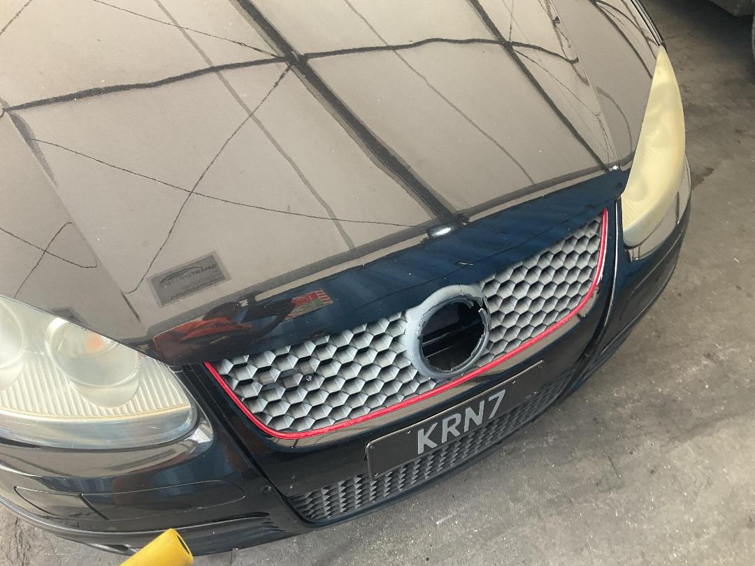 Photo '5' of Volkswagen Golf GTI Photo '5' of Volkswagen Golf GTI