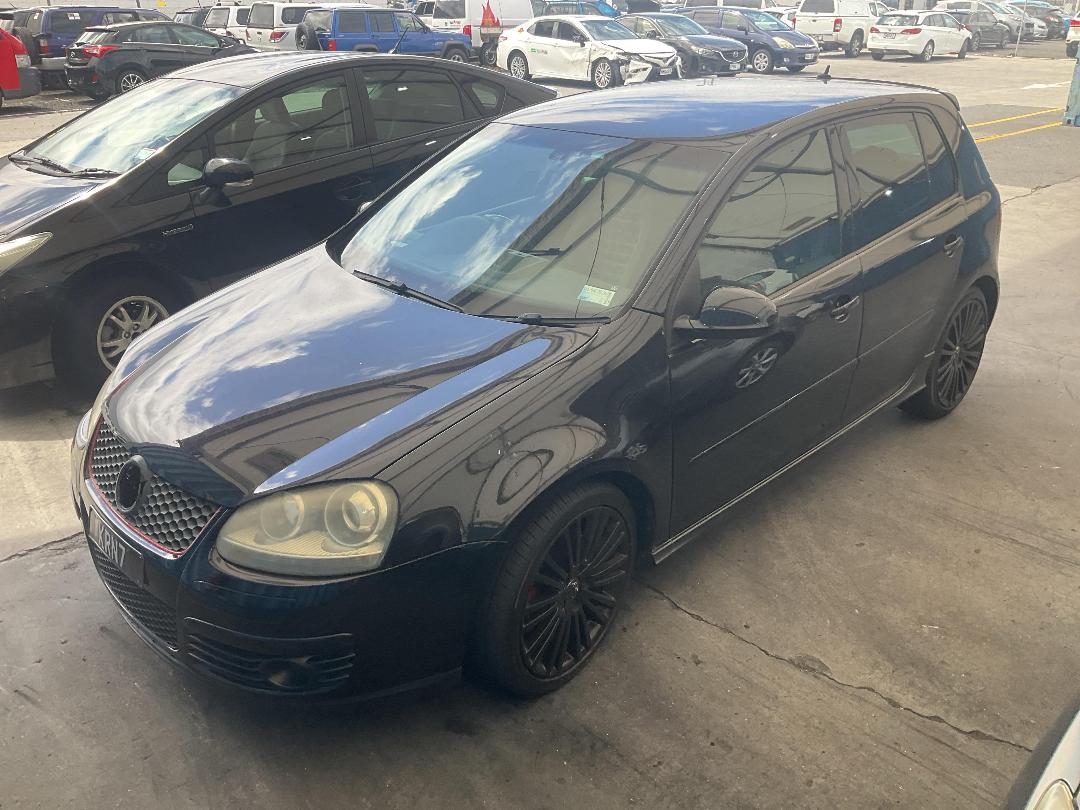 Photo '6' of Volkswagen Golf GTI Photo '6' of Volkswagen Golf GTI