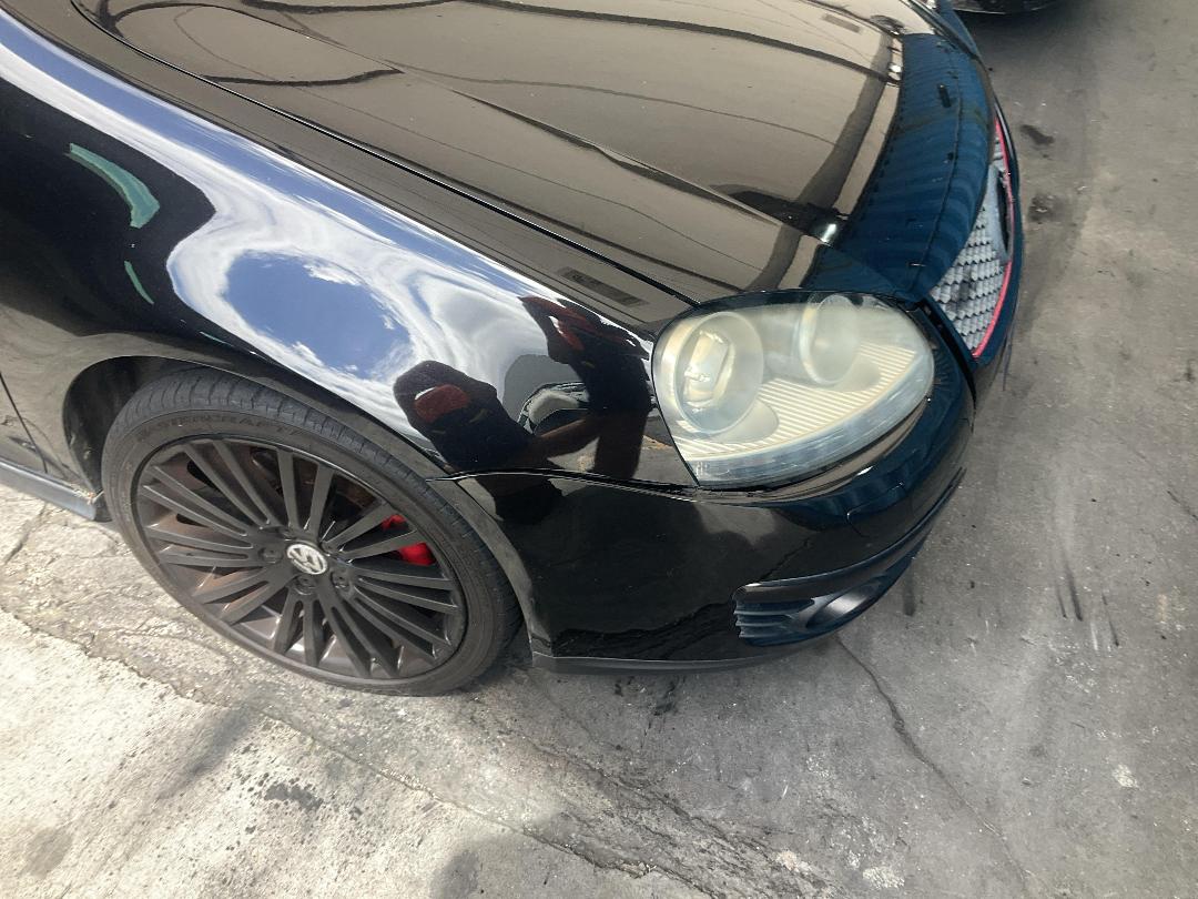 Photo '4' of Volkswagen Golf GTI Photo '4' of Volkswagen Golf GTI