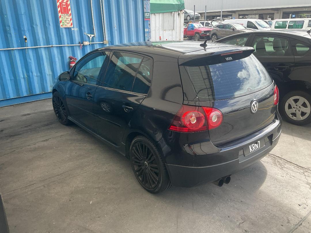 Photo '9' of Volkswagen Golf GTI Photo '9' of Volkswagen Golf GTI