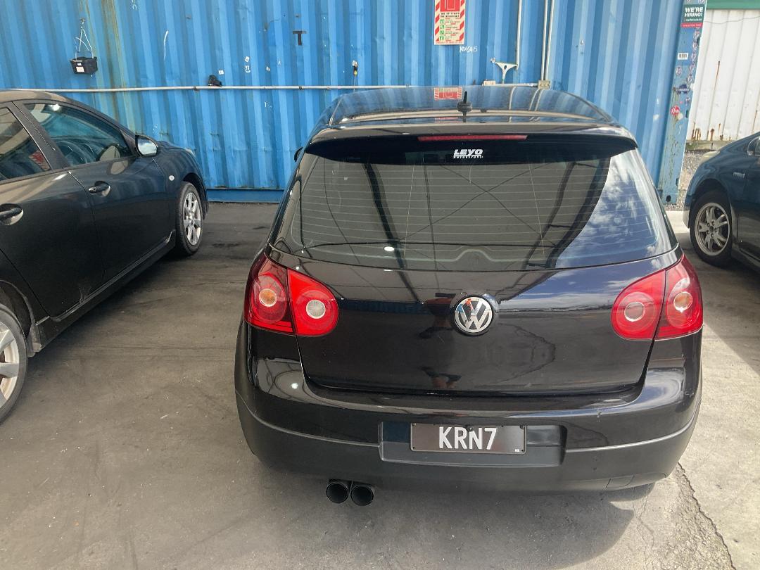 Photo '11' of Volkswagen Golf GTI Photo '11' of Volkswagen Golf GTI