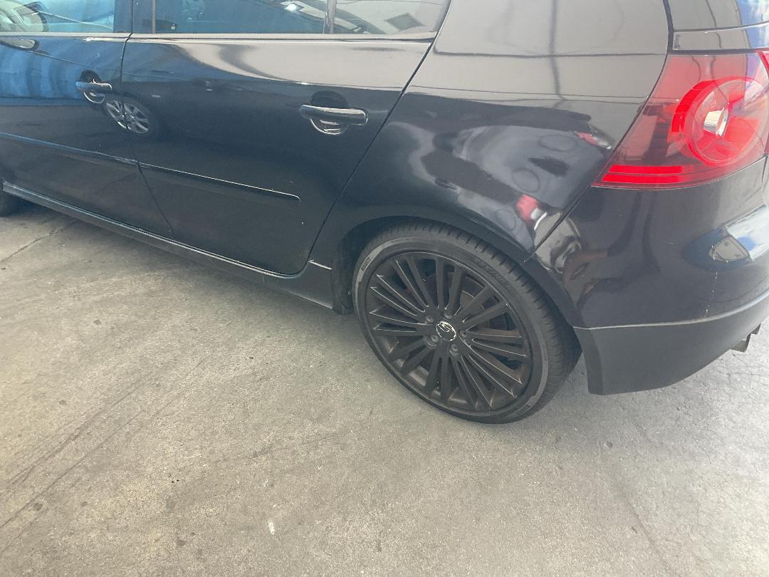 Photo '10' of Volkswagen Golf GTI Photo '10' of Volkswagen Golf GTI