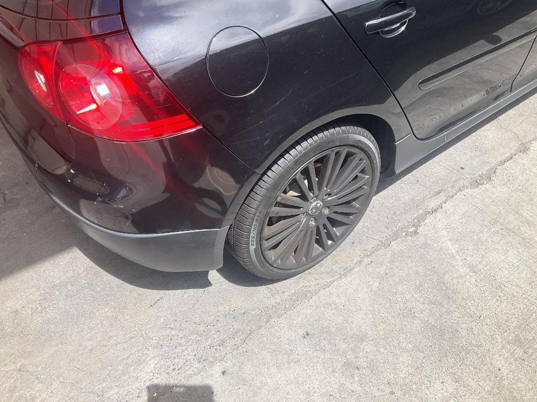 Photo '13' of Volkswagen Golf GTI Photo '13' of Volkswagen Golf GTI