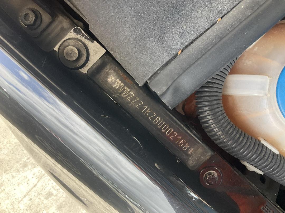 Photo '17' of Volkswagen Golf GTI Photo '17' of Volkswagen Golf GTI