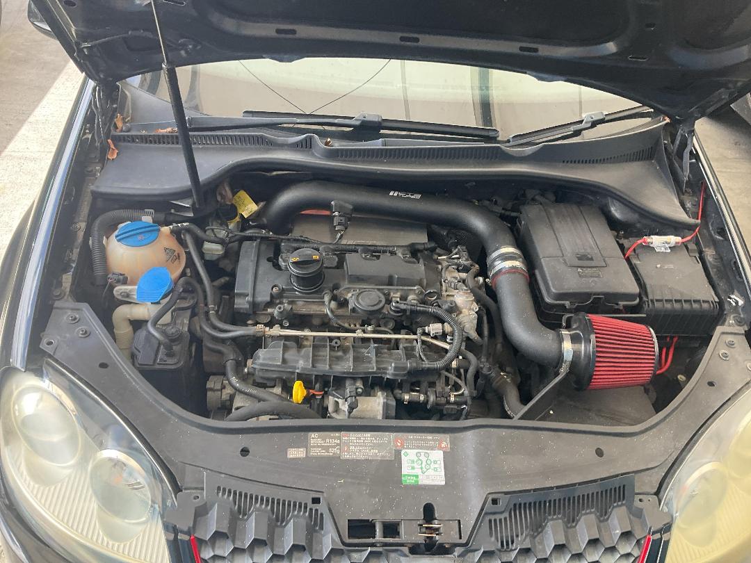 Photo '16' of Volkswagen Golf GTI Photo '16' of Volkswagen Golf GTI