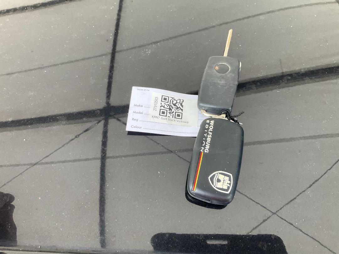 Photo '19' of Volkswagen Golf GTI Photo '19' of Volkswagen Golf GTI