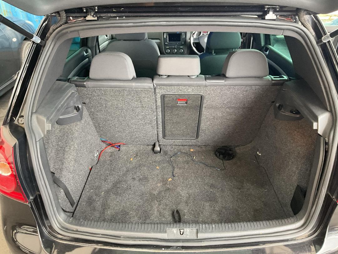 Photo '23' of Volkswagen Golf GTI Photo '23' of Volkswagen Golf GTI