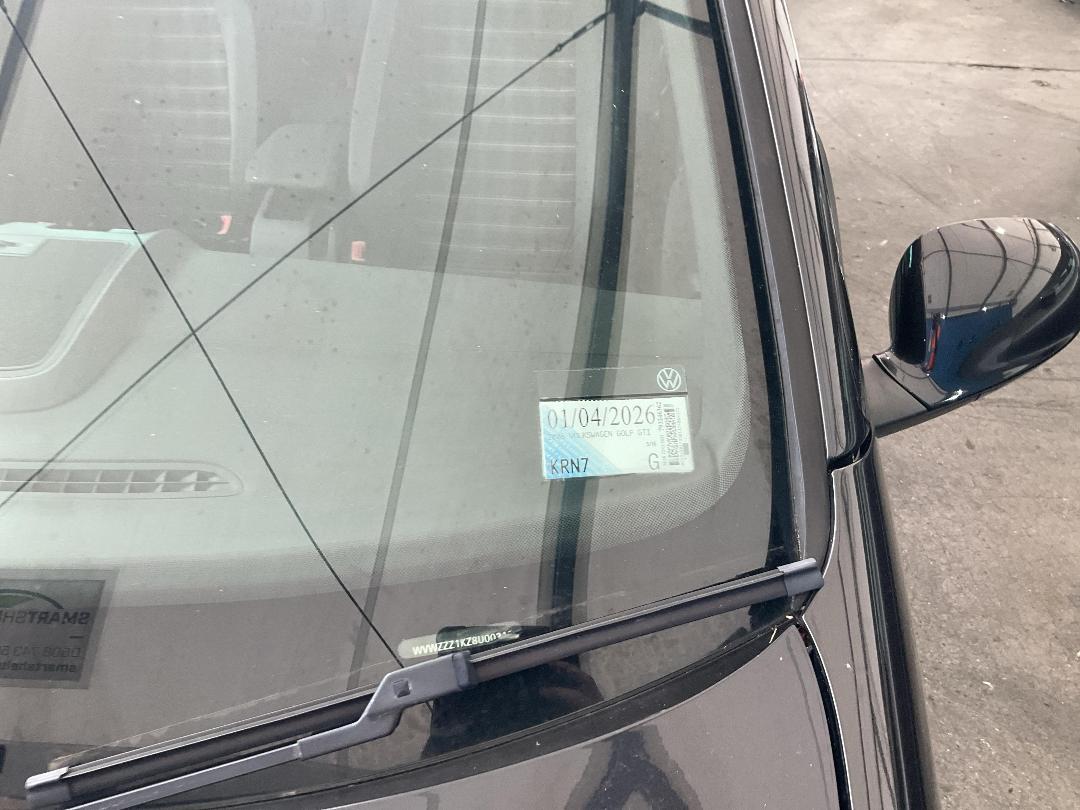 Photo '25' of Volkswagen Golf GTI Photo '25' of Volkswagen Golf GTI