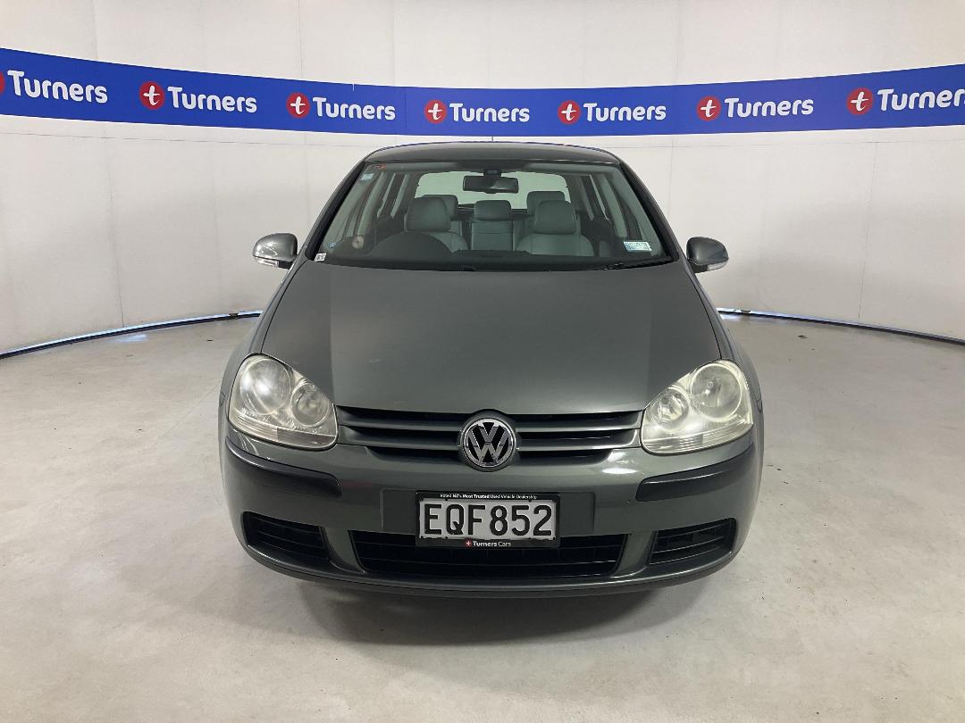 Photo '2' of Volkswagen Golf