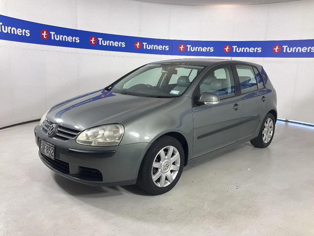 Photo '4' of Volkswagen Golf