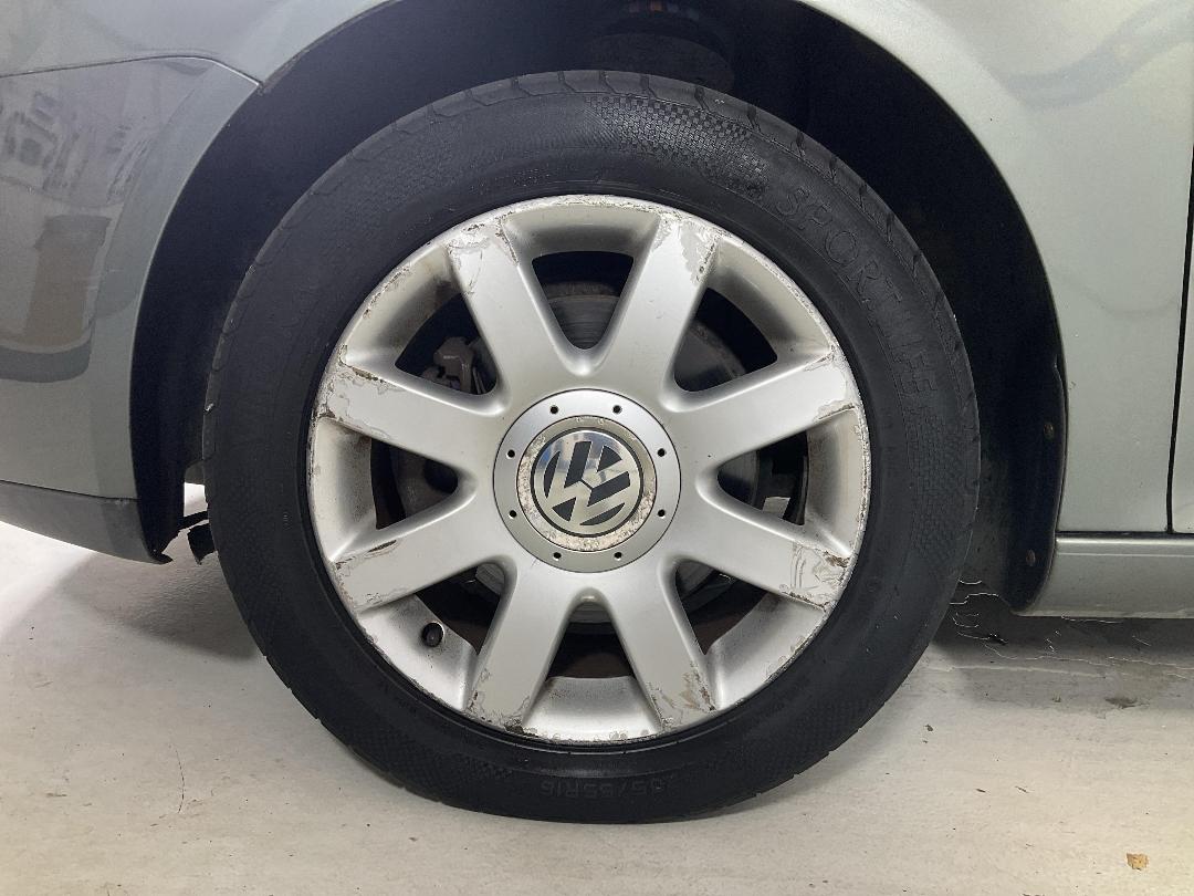 Photo '10' of Volkswagen Golf