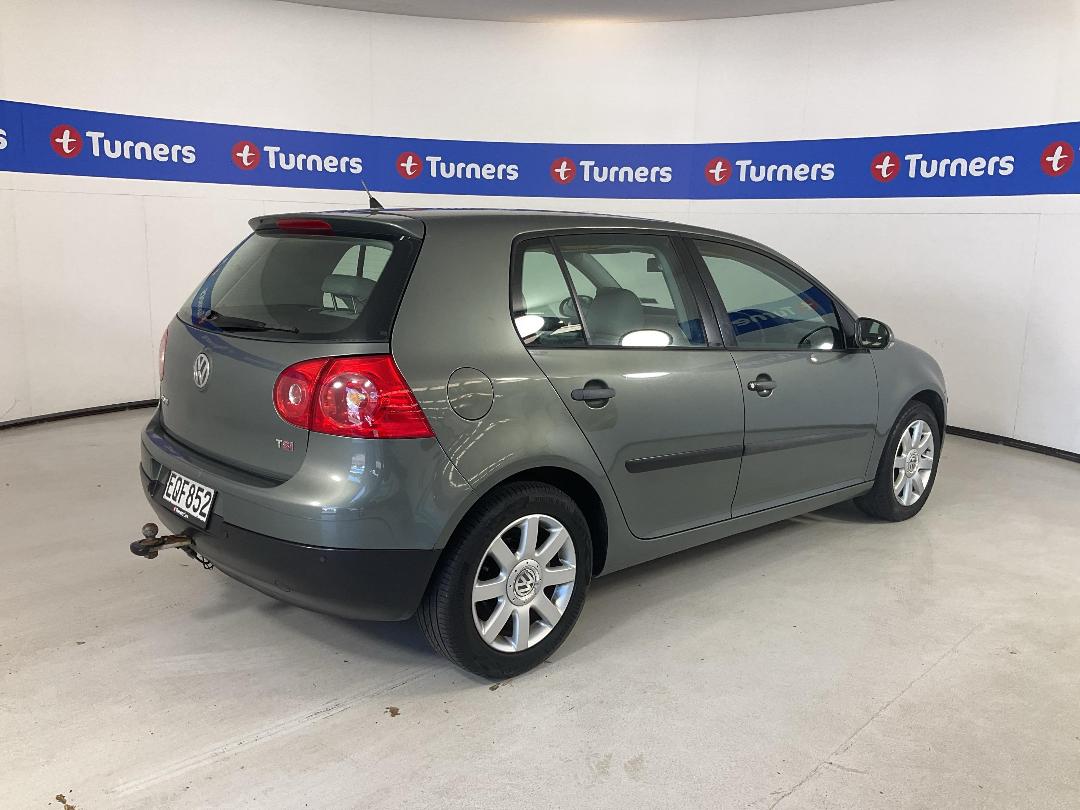 Photo '7' of Volkswagen Golf