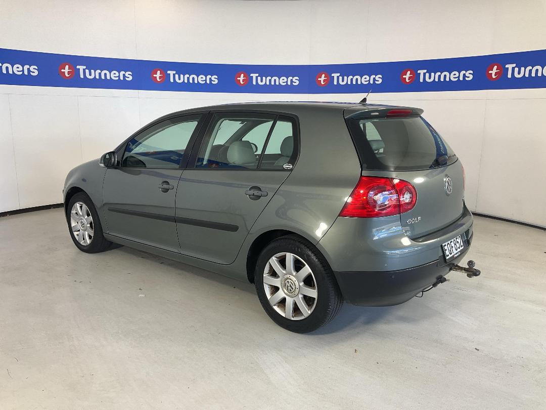 Photo '5' of Volkswagen Golf