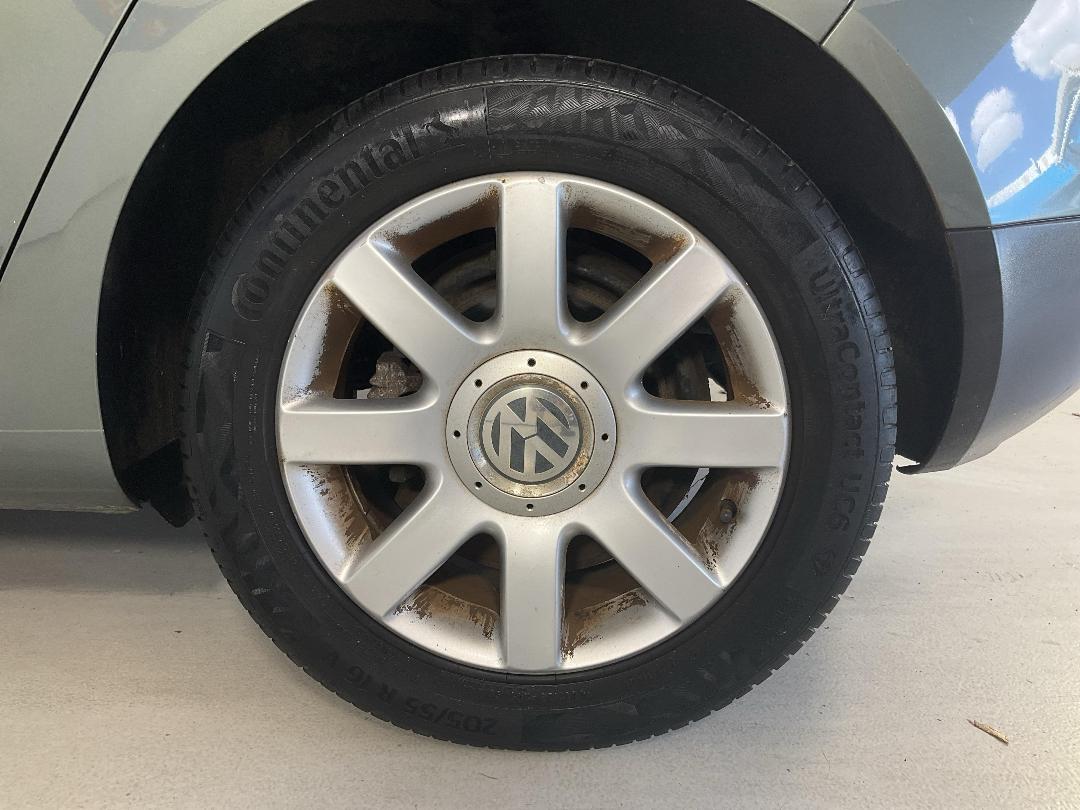 Photo '11' of Volkswagen Golf