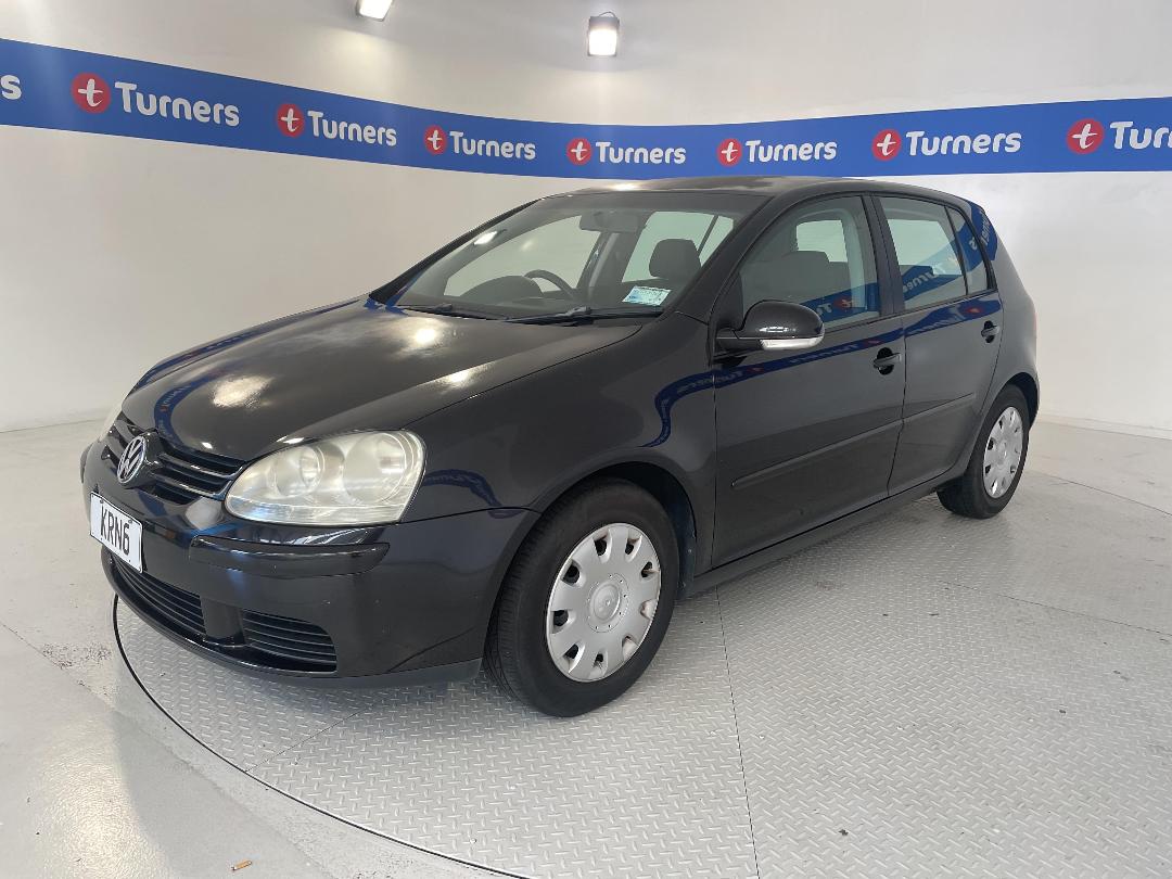 Photo '4' of Volkswagen Golf