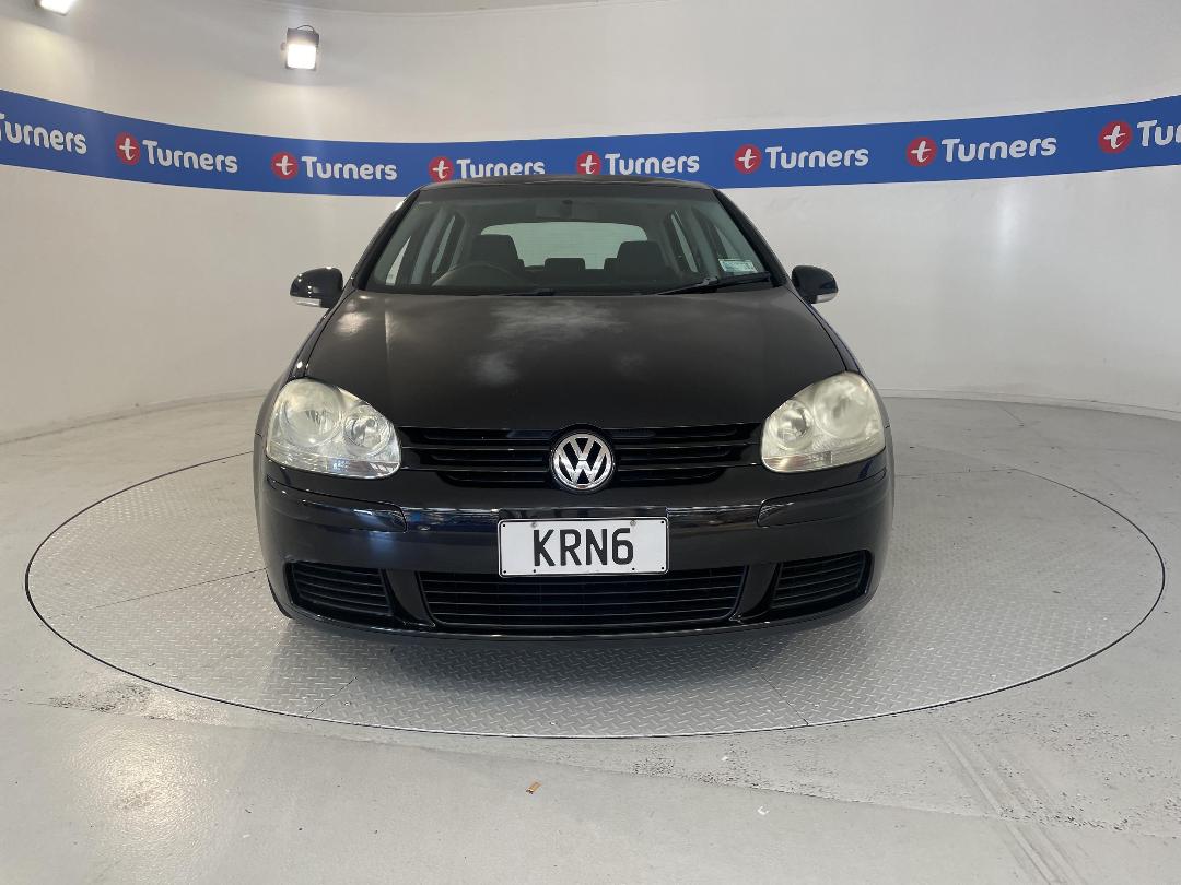 Photo '2' of Volkswagen Golf